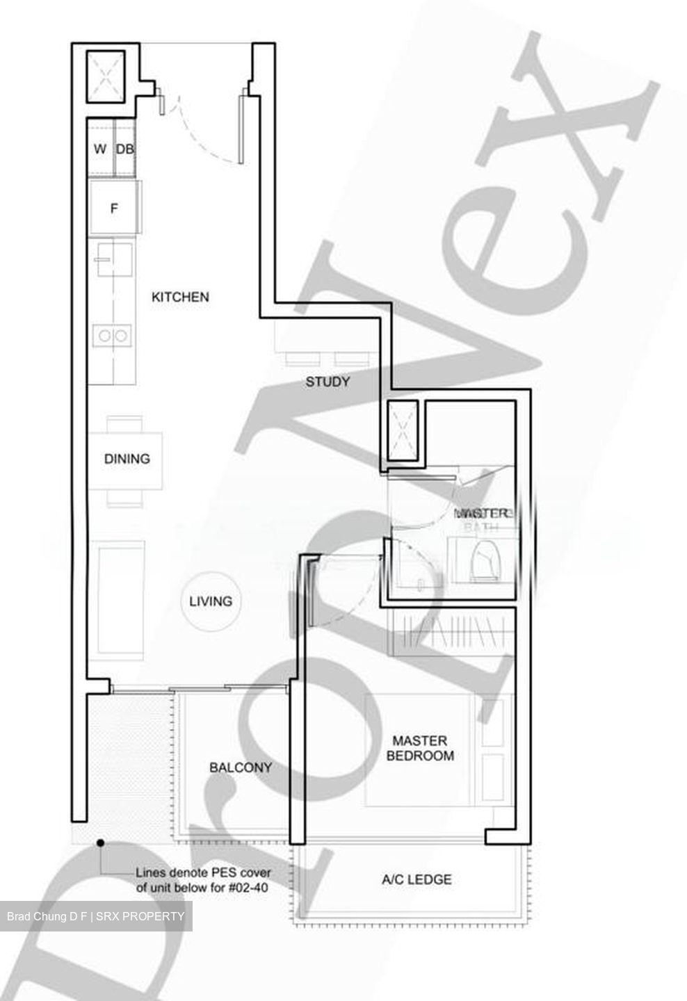 Buangkok Crescent (D19), Condominium #503205611